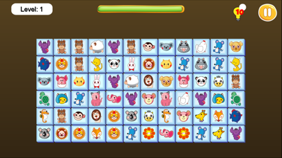 Onet Connect - Funny Mode screenshot 2