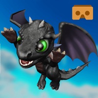VR Dragon Simulator на пк