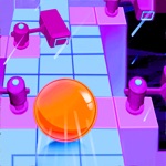 Crazy Ball Master Tricky Way