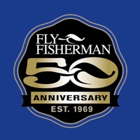 Kontakt Fly Fisherman Magazine