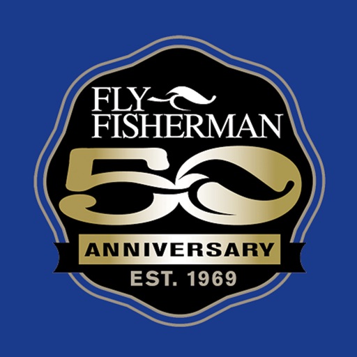 Fly Fisherman Magazine