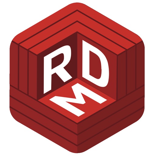 Redis Desktop Manager for IPad