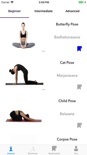 Women Yoga Health & Fitness(圖2)-速報App