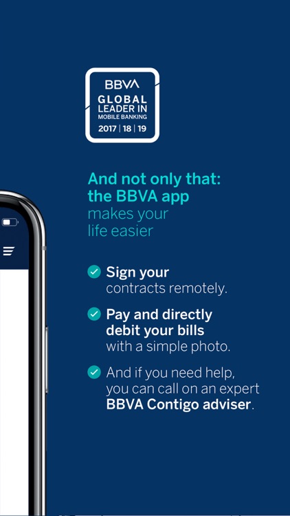BBVA Spain screenshot-3