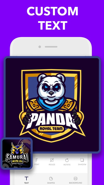 Logo Maker ⋅