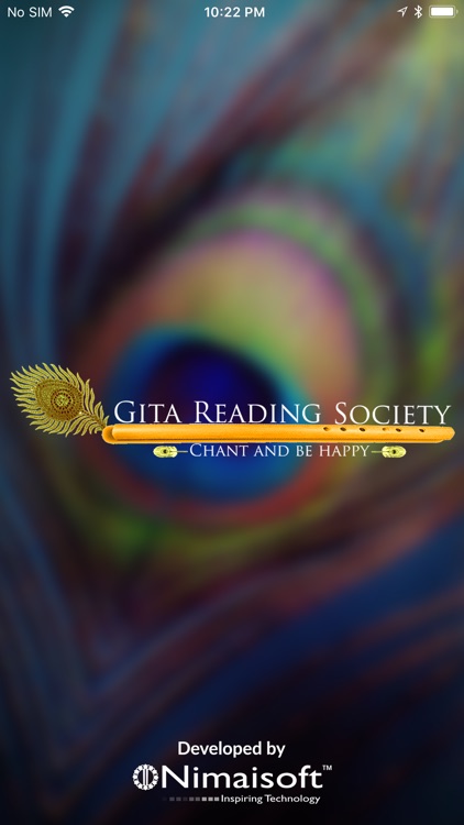 Gita Reading Society