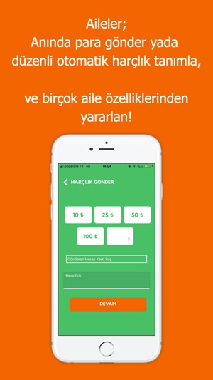 Familup Akıllı Cüzdan(圖4)-速報App