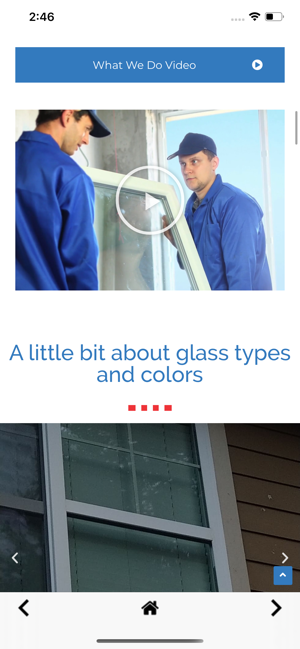 Quick fix Glass(圖2)-速報App