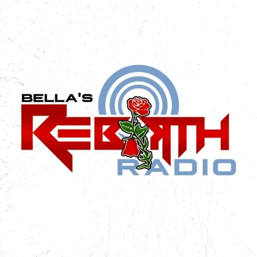 Bellas Rebirth Radio iOS App