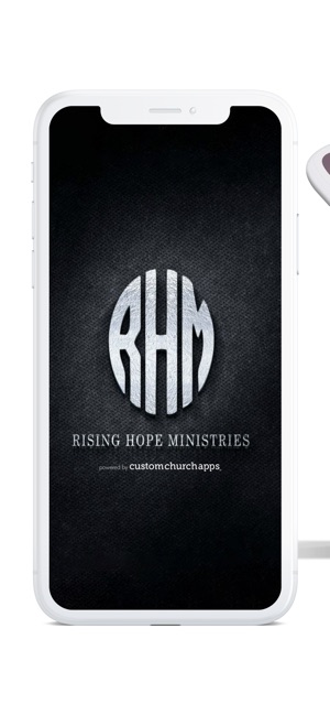 Rising Hope Ministries