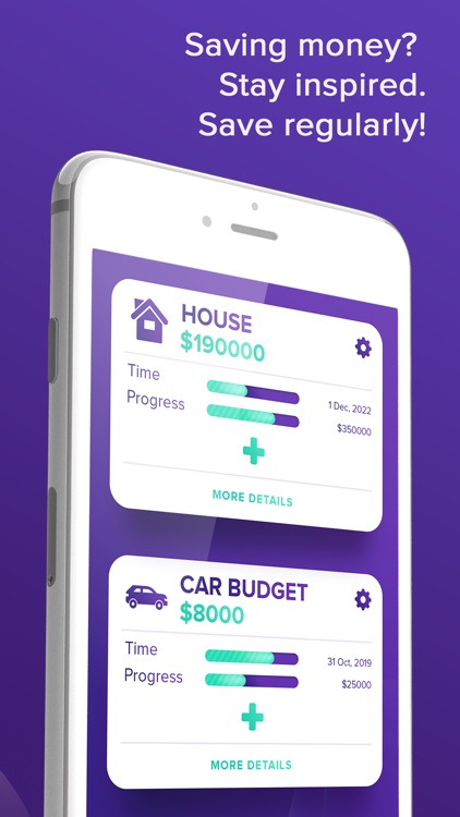 SPENDI: Expense Tracker Wallet