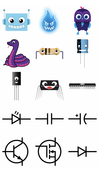 Adafruit Stickers