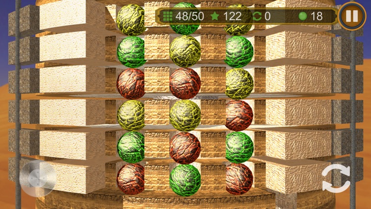 Puzzle Tower 3D screenshot-9