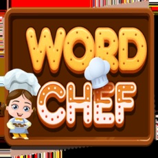 Activities of English Word Chef