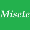 Misete -写真を見せるためのアプリ-