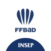 FF Badminton haut niveau INSEP