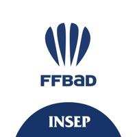 FF Badminton haut niveau INSEP PC 용