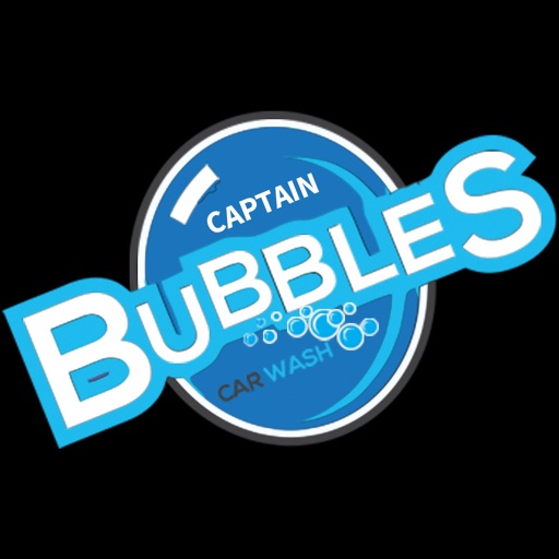 Captain Bubbles Car Wash