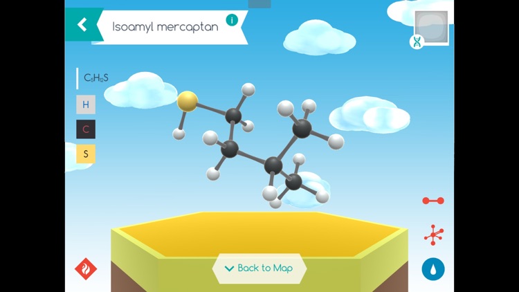 Happy Atoms screenshot-3