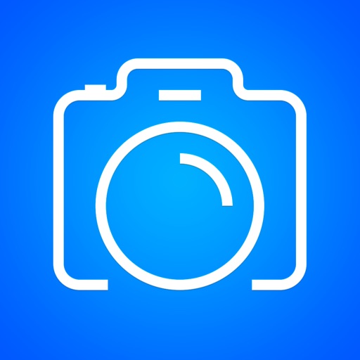 Photo Summary iOS App