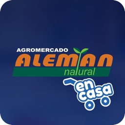 Agromercado Alemán en Casa