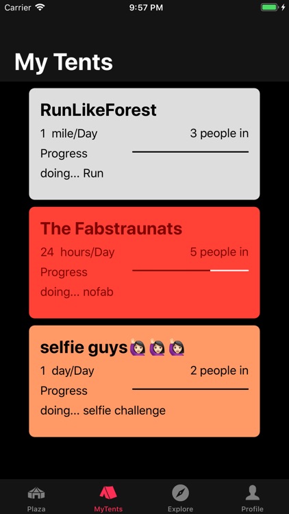 DoiTogether screenshot-9