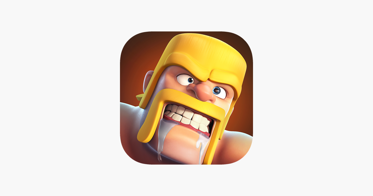 ‎Clash of Clans on the App Store