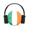 With Radio of Ireland, you can easily listen to live streaming of news, music, sports, talks, shows and other programs of Ireland