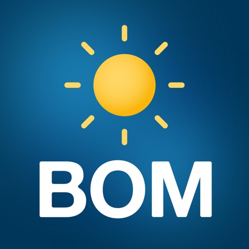 BOM Weather