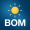 BOM Weather is the Bureau of Meteorology's weather app, giving you the most accurate weather information at your fingertips
