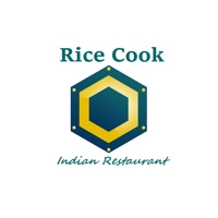 Rice Cook