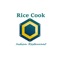 Rice cook Indian Restaurant and take away