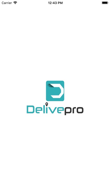 DeliveproDriver