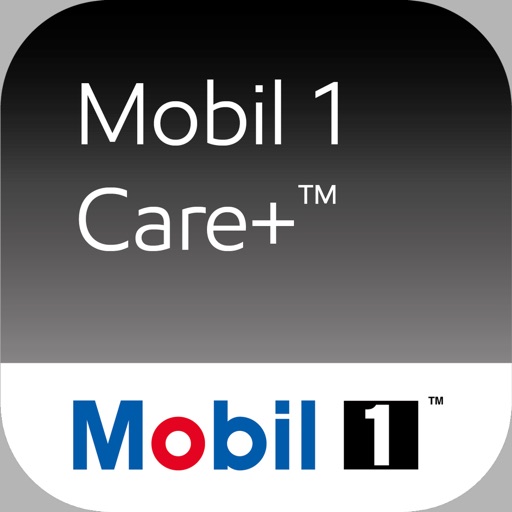 Mobil 1 Care+