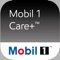 Mobil 1 Care+™ - Your Companion for a better drive