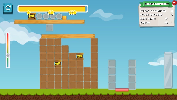 Destruction Blocks screenshot-4