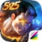 Welcome to Heroes Evolved - a free global strategy and action game that challenges you to be a part of a 5 vs 5 team and destroy the enemy base