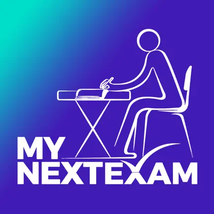 MyNextExam: The Admission App Читы