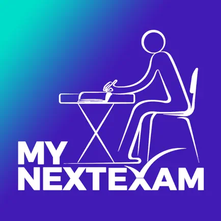 MyNextExam: The Admission App Cheats