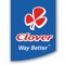 Clover is a branded foods and beverages group with a strong emphasis on value-added products