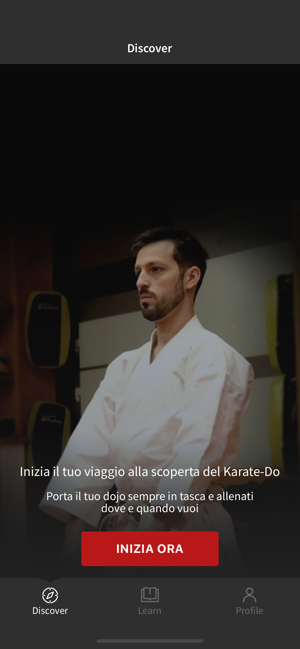 Karate Anywhere(圖2)-速報App