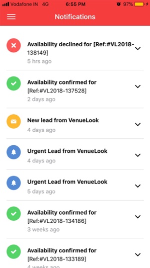 VenueLook - VLM for Business(圖1)-速報App