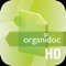 Icon OrganiDoc HD