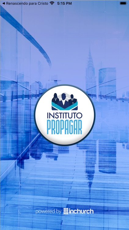 Instituto Propagar