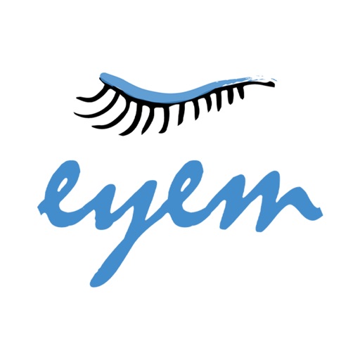 eyelash salon eyem