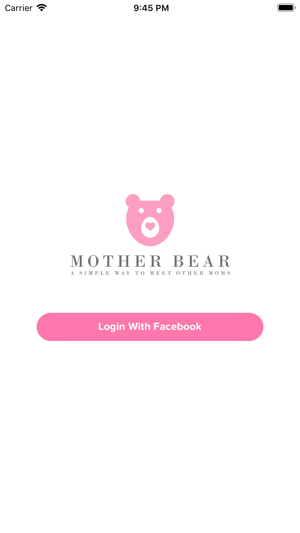 MotherBear App(圖1)-速報App