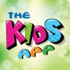 Kids App - Learning made fun