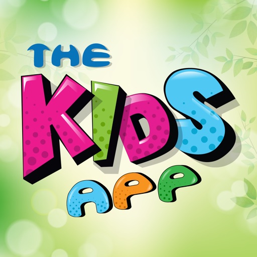 Kids App - Learning made fun