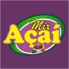 Mix Açaí