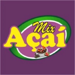 Mix Açaí